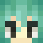 miki-shizzle - Female Minecraft Skins - image 3