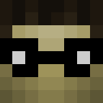 my yo - Male Minecraft Skins - image 3