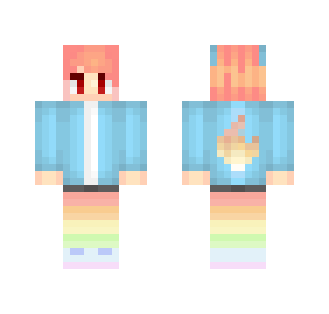 ~Request~