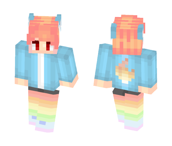 ~Request~ - Male Minecraft Skins - image 1