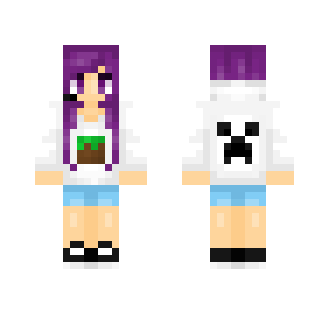 Minecraft Gamer