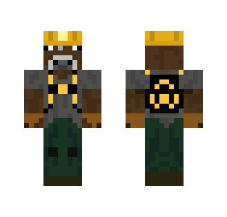 cow miner