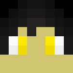Hibonite - Male Minecraft Skins - image 3