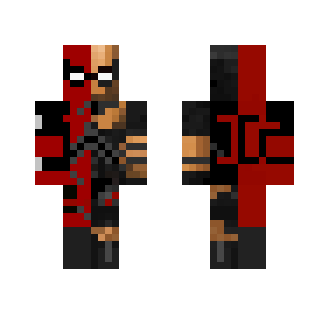 Deathpool