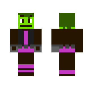 Teen Titans GO: Beast Boy
