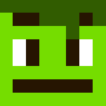 Teen Titans GO: Beast Boy - Boy Minecraft Skins - image 3