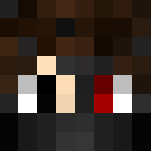 Crimson - Male Minecraft Skins - image 3