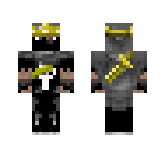 Lunatic King