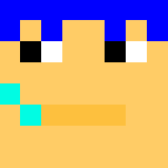 YouTuber 1 - Male Minecraft Skins - image 3