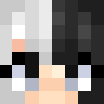 Meow - Female Minecraft Skins - image 3