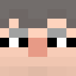Ford Pines - Male Minecraft Skins - image 3