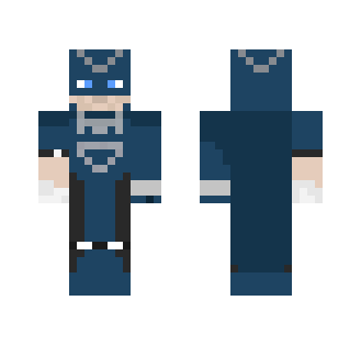 Black Hand