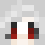 Anime skin base ~ _ӄɛռʐɨɨɛ_ - Anime Minecraft Skins - image 3