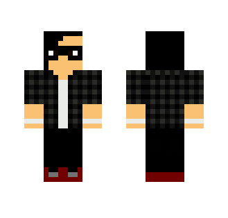 Skrillex HD