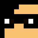Skrillex HD - Male Minecraft Skins - image 3