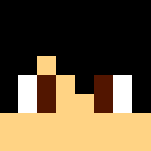 Los Angeles Lakers Fan #2 - Male Minecraft Skins - image 3