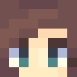 ☁️ | gardening - Female Minecraft Skins - image 3