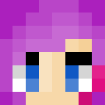 Sunset Summer - Female Minecraft Skins - image 3