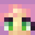 Strawberries - Female Minecraft Skins - image 3