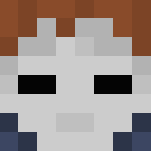 Micheal myres - Male Minecraft Skins - image 3