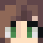 Crimson - Female Minecraft Skins - image 3