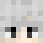 sister's b-day today :D - Male Minecraft Skins - image 3