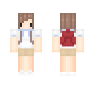 More Boi skins! ~ᴹᵒⁿᵒ