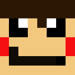 FishandChipper Skin - Comics Minecraft Skins - image 3