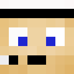 HazimGamer Xmas Edition Skin - Male Minecraft Skins - image 3