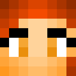 Download Free Marin Zelda Link's Awakening Skin for Minecraft image 3 Marin Zelda Link's Awakening - Female Minecraft Skins - image 3