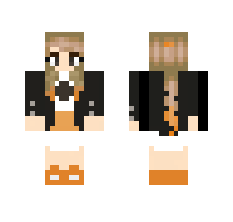 Gracee - BB-8