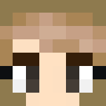 Gracee - BB-8 - Female Minecraft Skins - image 3