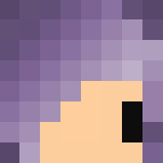 Chibi Summer Outfit - Female Minecraft Skins - image 3