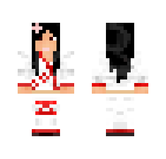 Japan Girl
