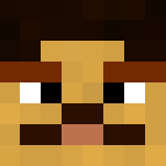 Minamoto no Yoshitomo - Male Minecraft Skins - image 3
