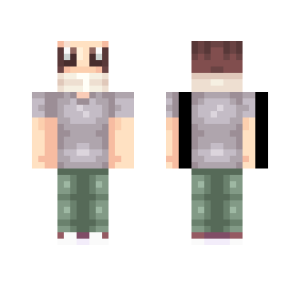 suga | wakaflops |fanskin