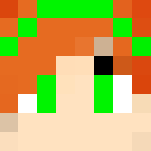 Ballet Dancer - Female Minecraft Skins - image 3