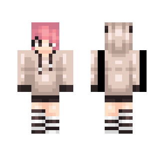 Hello ~