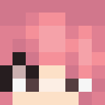 Hello ~ - Female Minecraft Skins - image 3