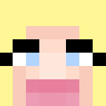 Mrs. Potato Head - Female Minecraft Skins - image 3
