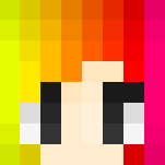Sanctus | KamiAhiro - Female Minecraft Skins - image 3
