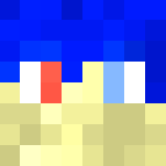 Hoodie - Male Minecraft Skins - image 3