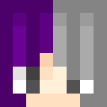 Wandering - Female Minecraft Skins - image 3