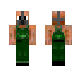 Bane(The Dark Knight Rises)