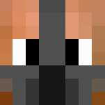 Bane(The Dark Knight Rises) - Comics Minecraft Skins - image 3