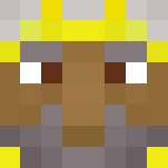 [LOTC] Weathered Cleric - Male Minecraft Skins - image 3