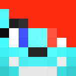 Another OC Killer - Female Minecraft Skins - image 3