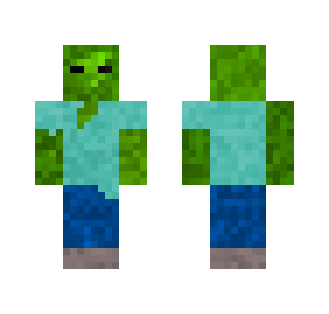 Zombie