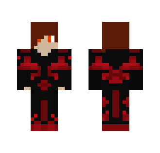 ThePXCrafter119 shadow knight