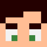 Agent Scorpion - Male Minecraft Skins - image 3